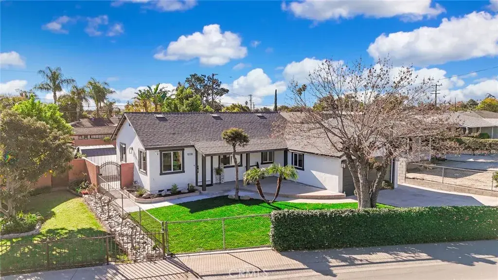 1038 E J Street, Ontario, CA 91764 - Image #1