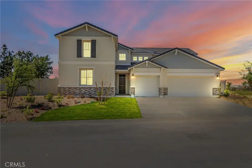 5808 Levanto Street, Bakersfield, CA 93306 - #1