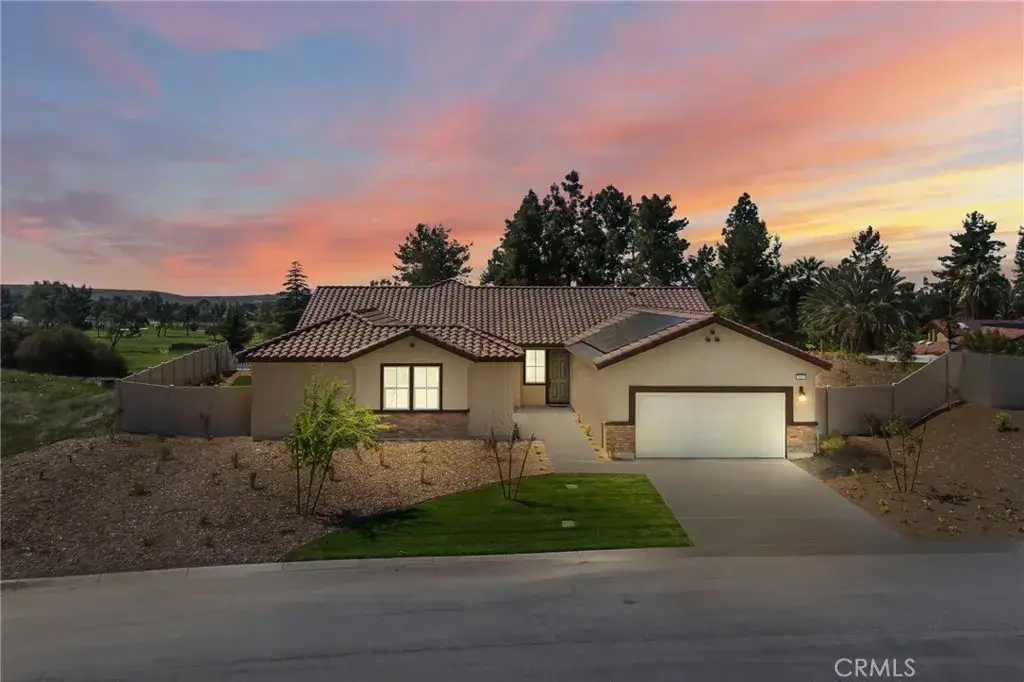 5804 Levanto Street, Bakersfield, CA 93306 - #1