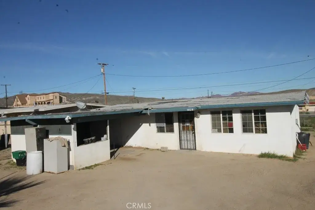1429 Mesa, Barstow, CA 92311 - #1