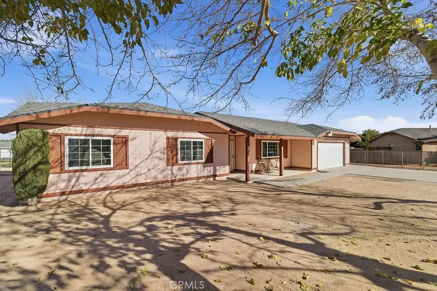 18502 Danbury Avenue, Hesperia, CA 92345 - #2