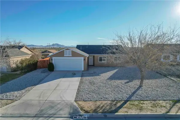 17735 Carson Circle, Adelanto, CA 92301