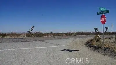 0 Bear Valley, Pinon Hills, CA 92372 - Image #3