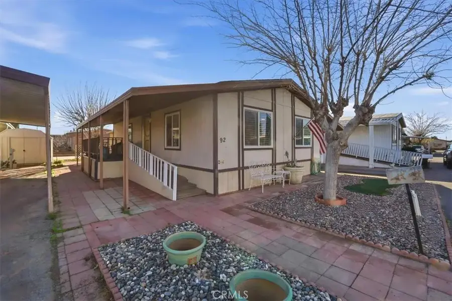 23456 Ottawa #92, Apple Valley, CA 92308 - #3