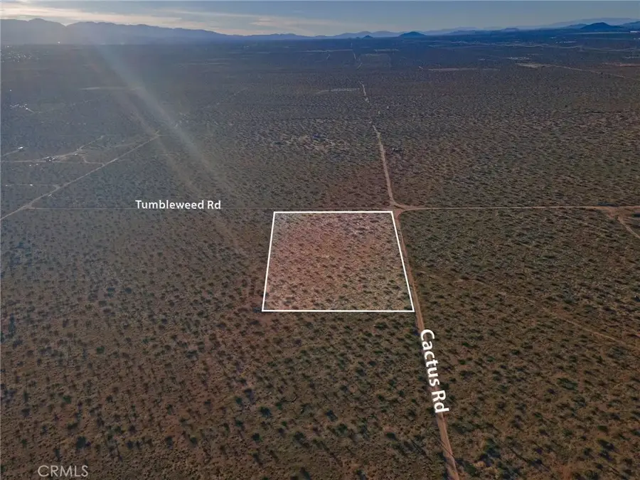 123 Tumbleweed, Adelanto, CA 92301 - #2