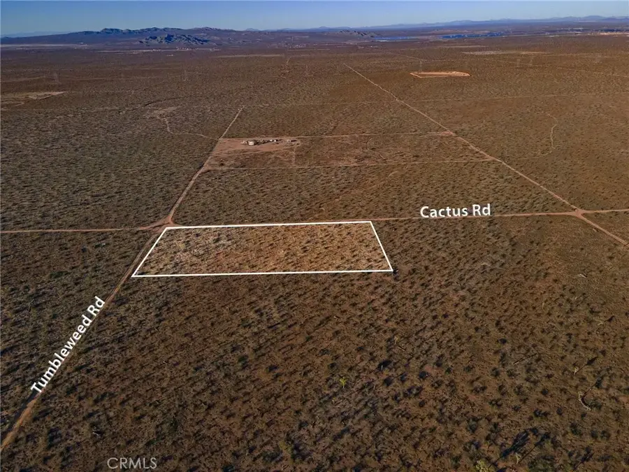 123 Tumbleweed, Adelanto, CA 92301 - #3