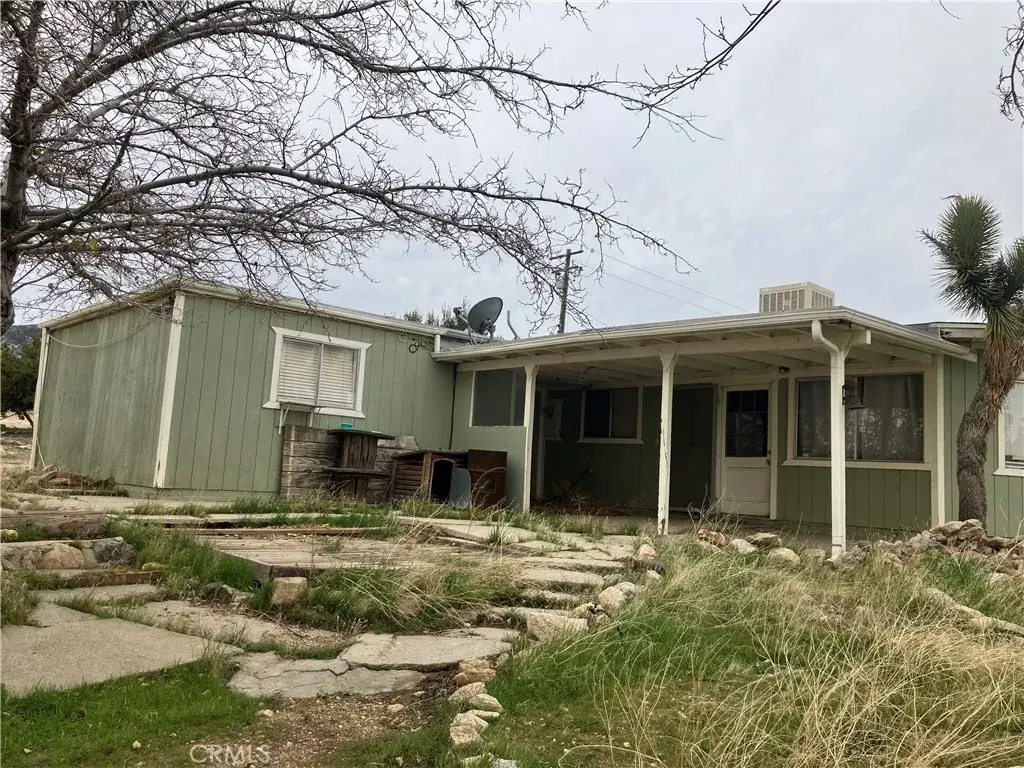 1366 Freds, Pinon Hills, CA 92372 - #1