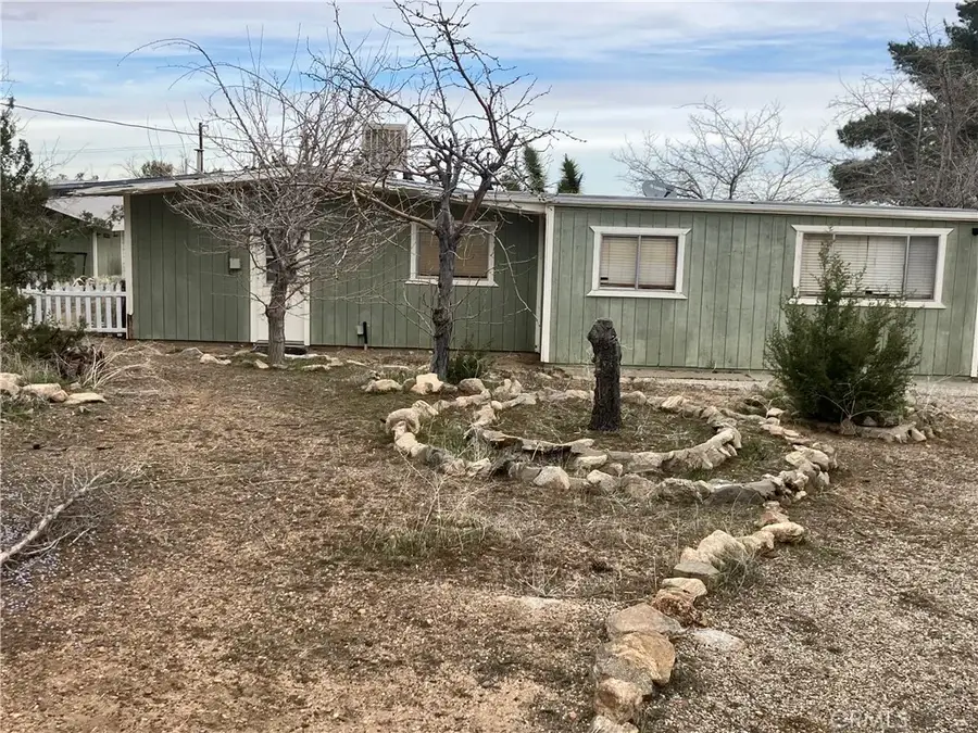 1366 Freds, Pinon Hills, CA 92372 - #2