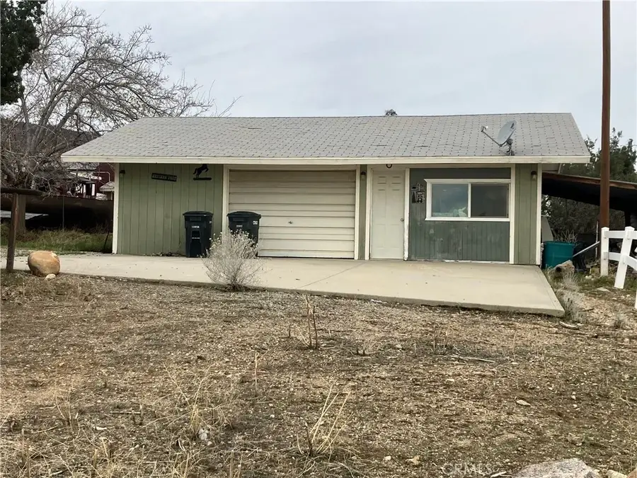 1366 Freds, Pinon Hills, CA 92372 - #3