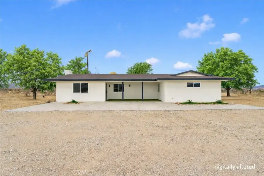 47424 Paddington, Landers, CA 92285 - #2