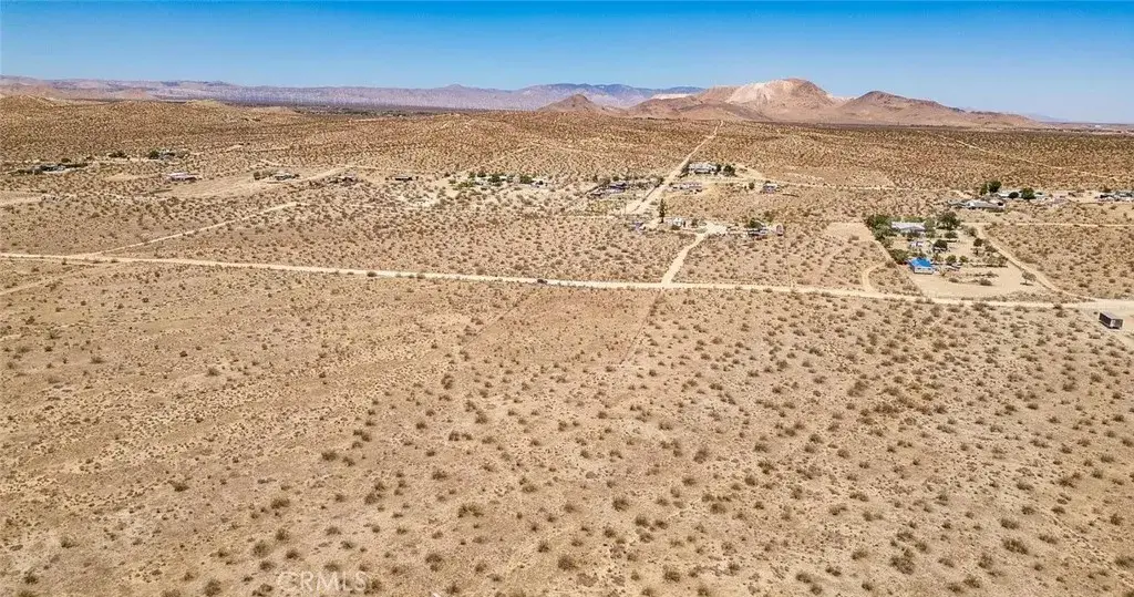 1 Desert Highland, Rosamond, CA 93560 - #1