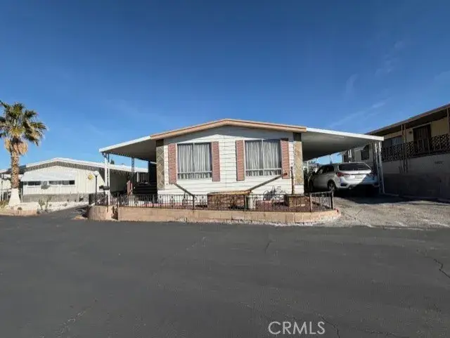 701 Montara #244, Barstow, CA 92311 - #1