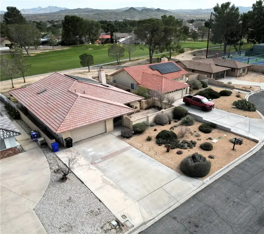 27865 Fairacres Lane, Helendale, CA 92342 - #3