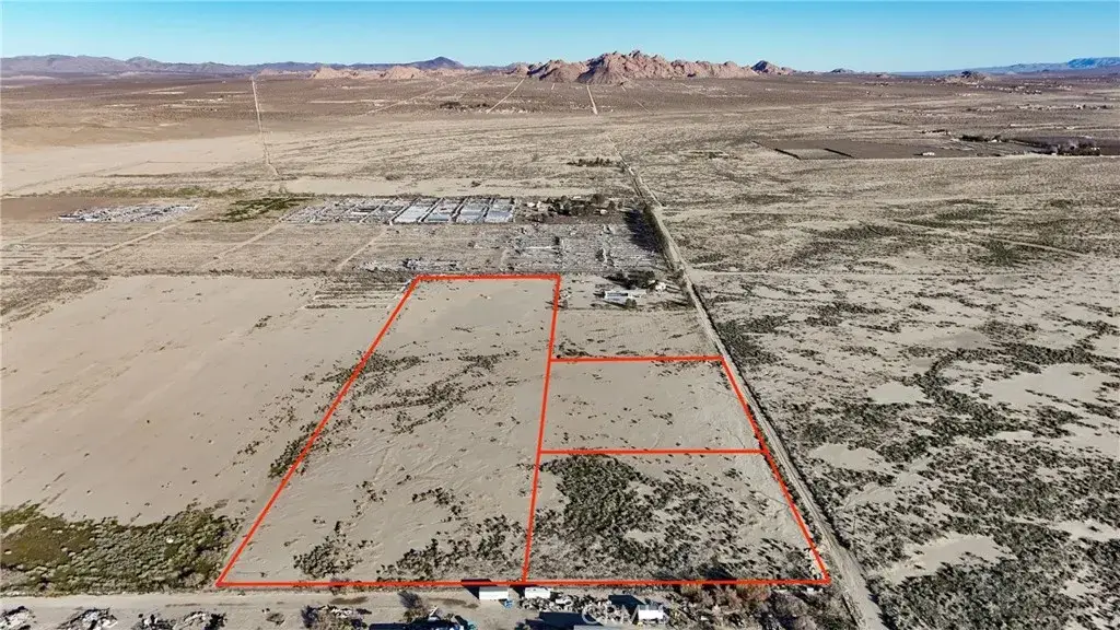 796 Sherman, Lucerne Valley, CA 92356 - Image #1