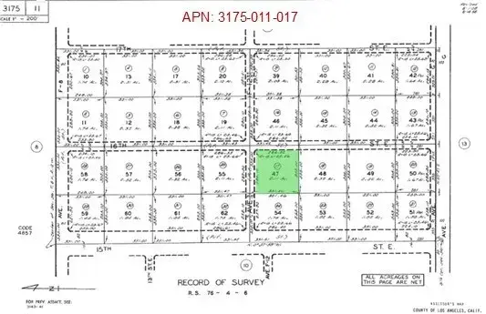2 E Avenue F-12, Lancaster, CA 93535 - #1