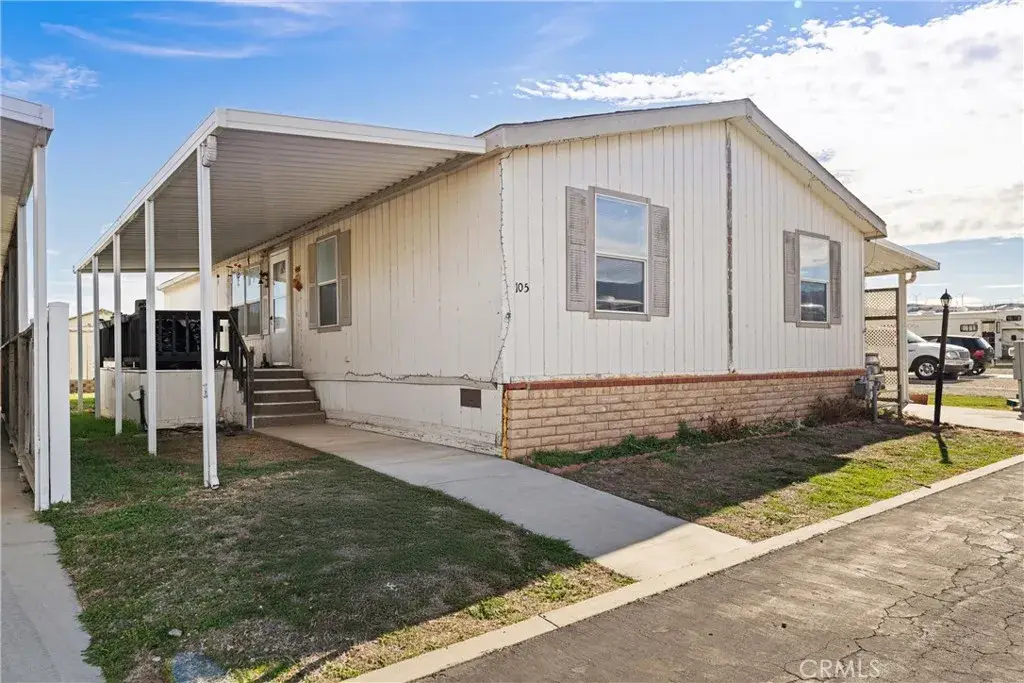 14556 E Tehachapi Blvd #105, Tehachapi, CA 93561 - Image #1