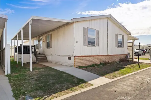 14556 E Tehachapi Blvd #105, Tehachapi, CA 93561