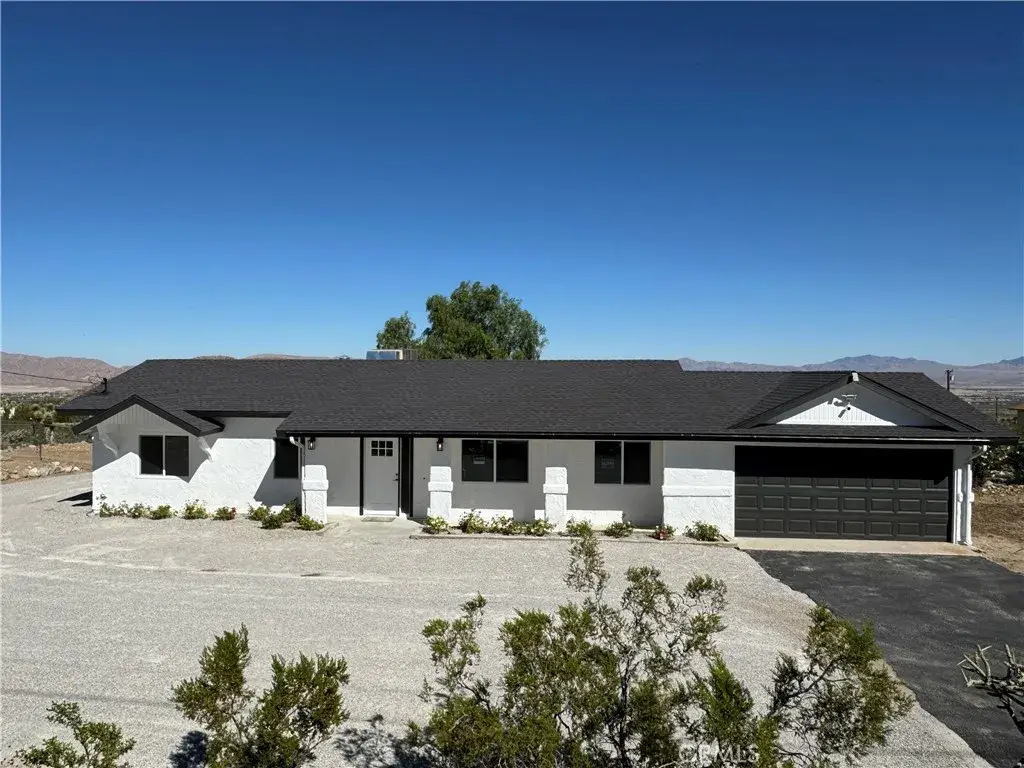 32358 Emerald, Lucerne Valley, CA 92356 - Image #1