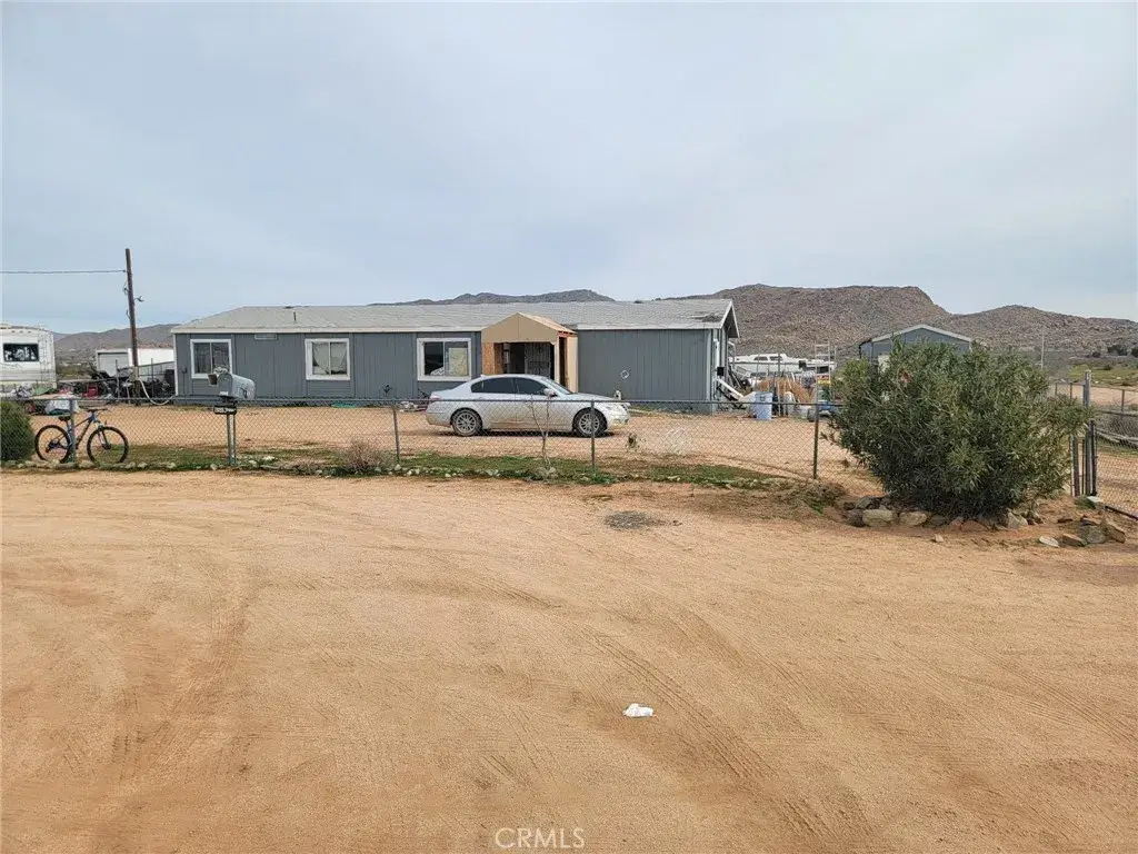 13033 Joshua, Apple Valley, CA 92308 - #1