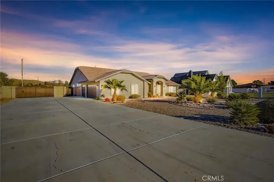 14305 Bochee, Apple Valley, CA 92307 - #3