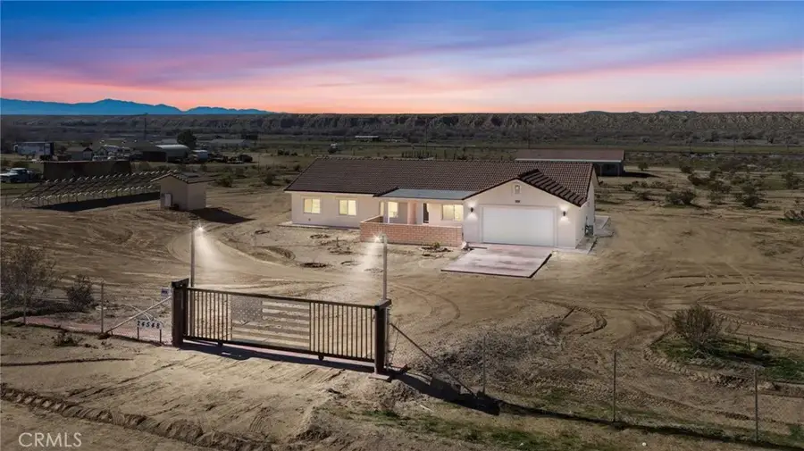 24589 Burngan Avenue, Oro Grande, CA 92368 - Image #3