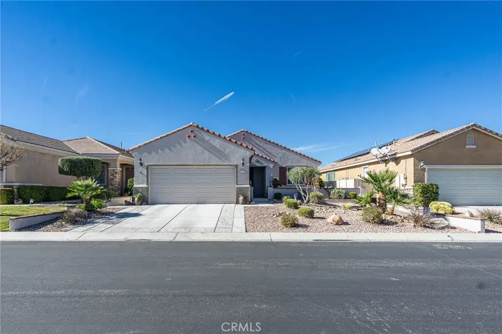 10468 Darby Road, Apple Valley, CA 92308 - #1