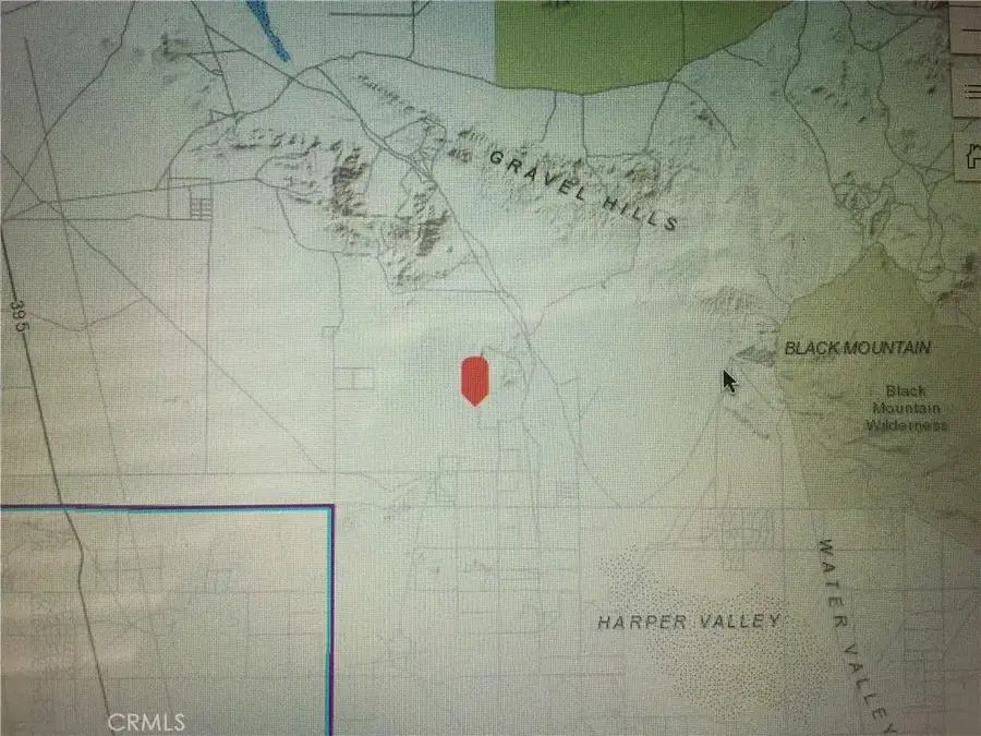 0 Near Hoffman Rd, Hinkley, CA 92347 - Image #2