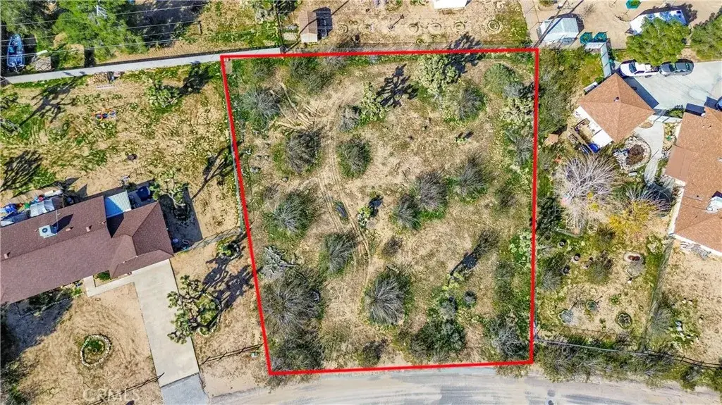 0 Emerson, Yucca Valley, CA 92284 - #1