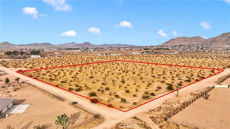 0 Mustang, Apple Valley, CA 92307 - Image #2