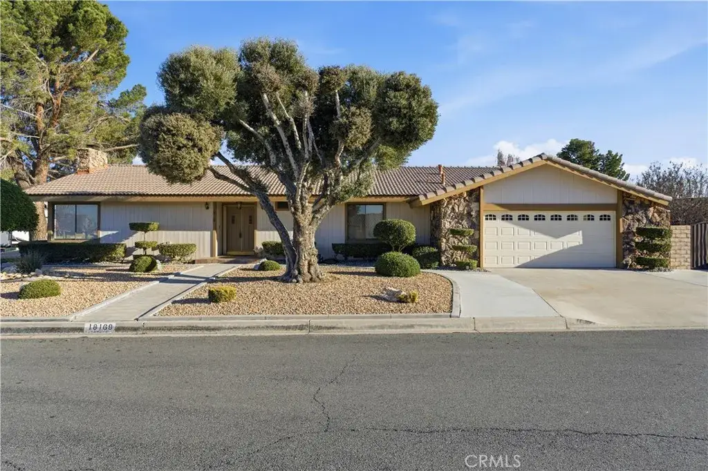 18169 Deauville, Victorville, CA 92395 - #1