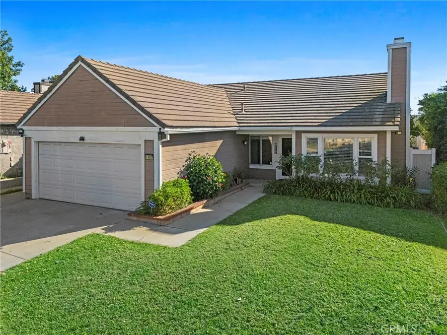 7407 Ambrosia, Rancho Cucamonga, CA 91730 - #2