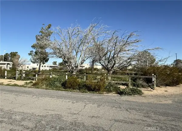 26200 Cheyenne, Mojave, CA 93501