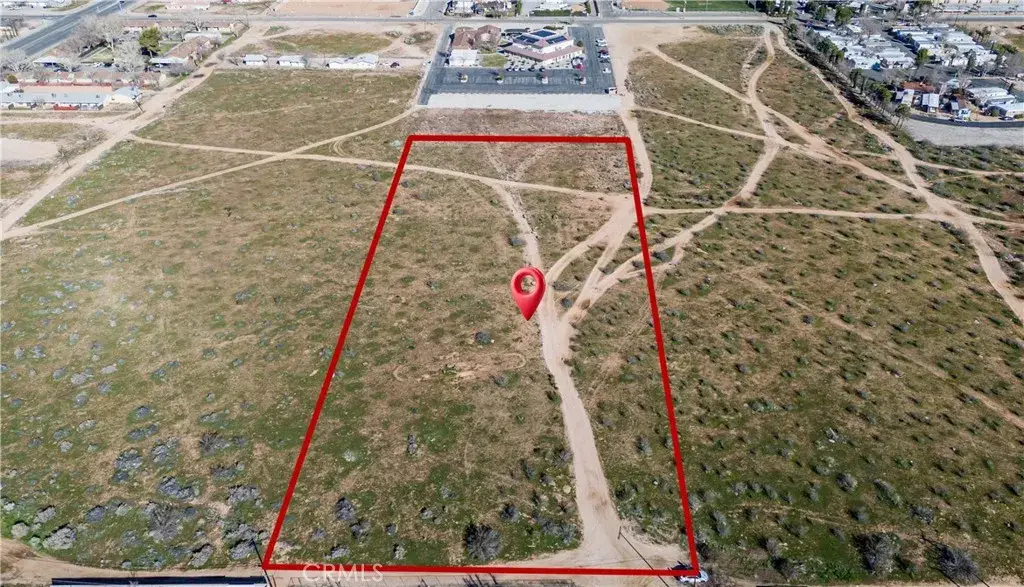 0 Chief Joseph, Apple Valley, CA 92308 - #1