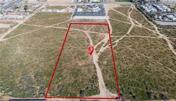 0 Chief Joseph, Apple Valley, CA 92308