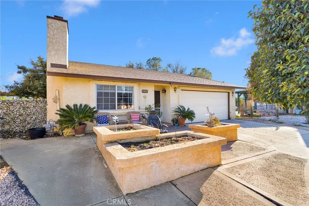 15837 Sandalwood, Victorville, CA 92395 - #1