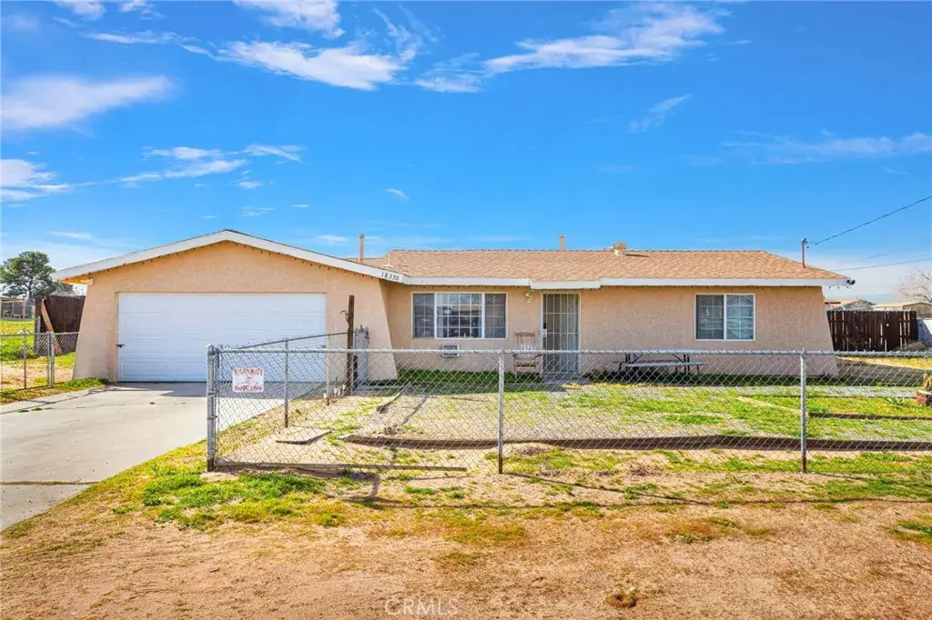 18350 Jonathan, Adelanto, CA 92301 - Image #1