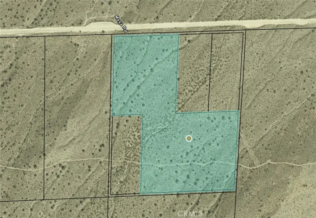0 Crystal Creek, Lucerne Valley, CA 92356 - #1