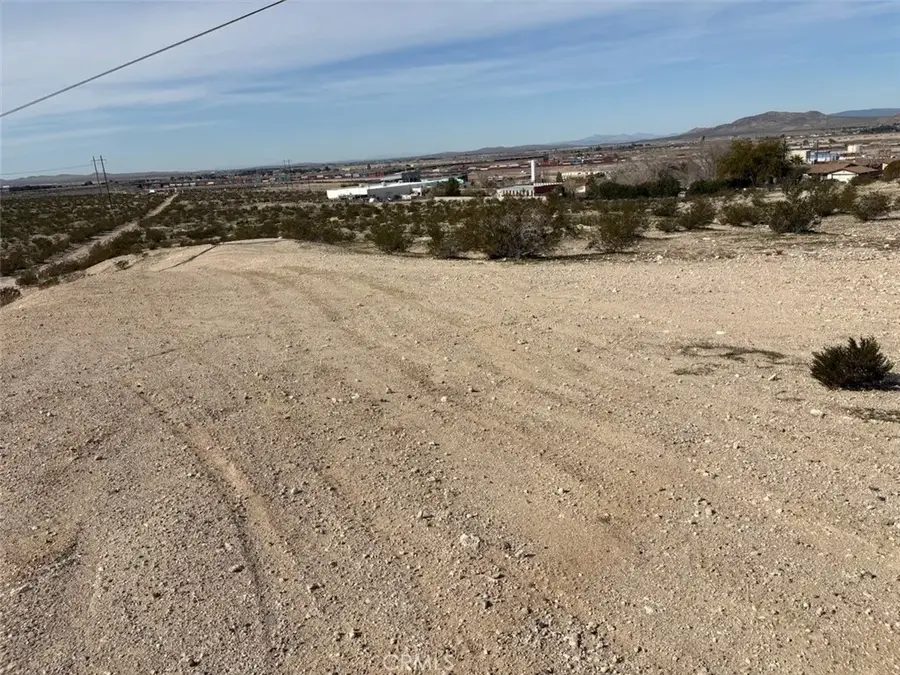 0 Norwich, Barstow, CA 92311 - Image #2