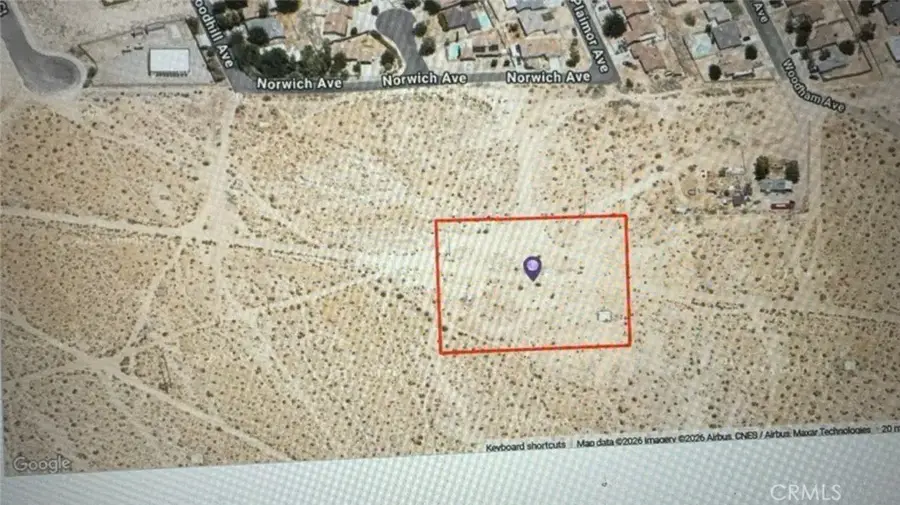 0 Norwich, Barstow, CA 92311 - Image #3