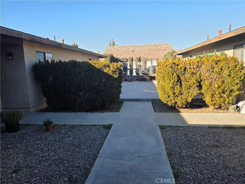 16580 Ramada Drive, Victorville, CA 92395 - #1