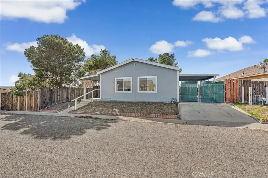 25023 Camino Del Norte, Barstow, CA 92311 - Image #2