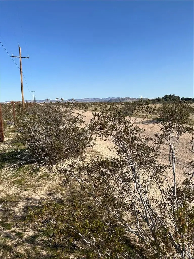 45850 Barrett, Newberry Springs, CA 92365 - Image #1