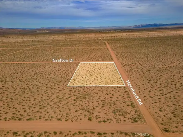 123 Grafton Dr, Newberry Springs, CA 92365