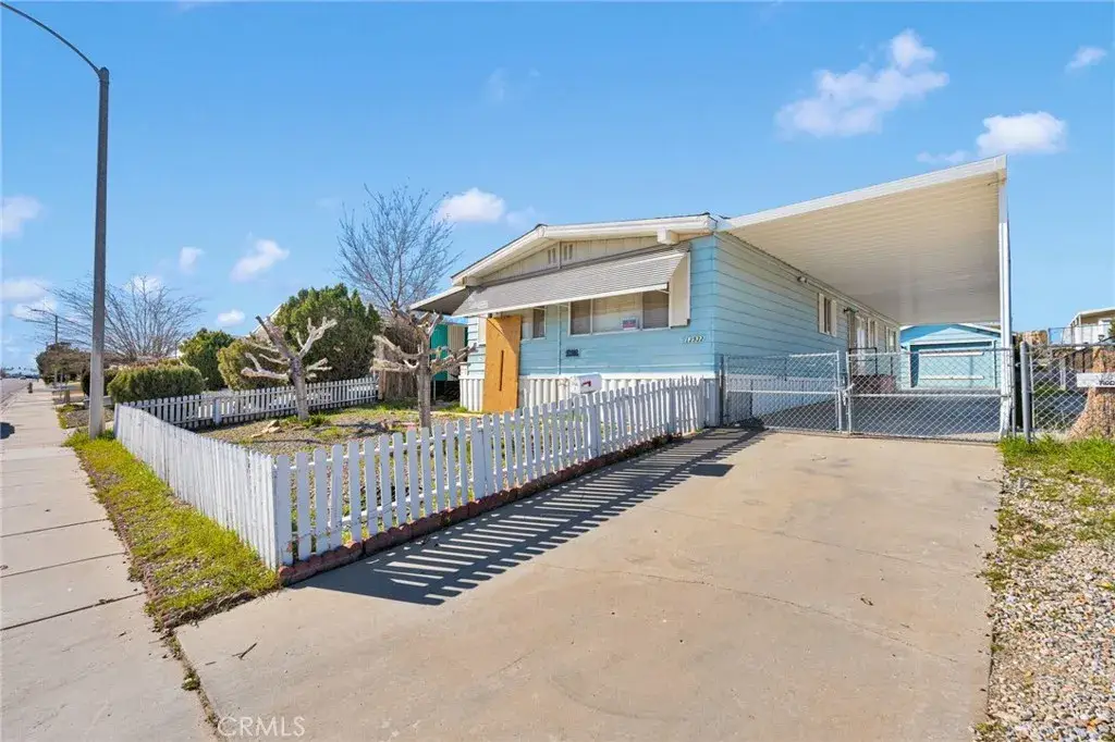 13932 Rodeo Drive, Victorville, CA 92395 - #1