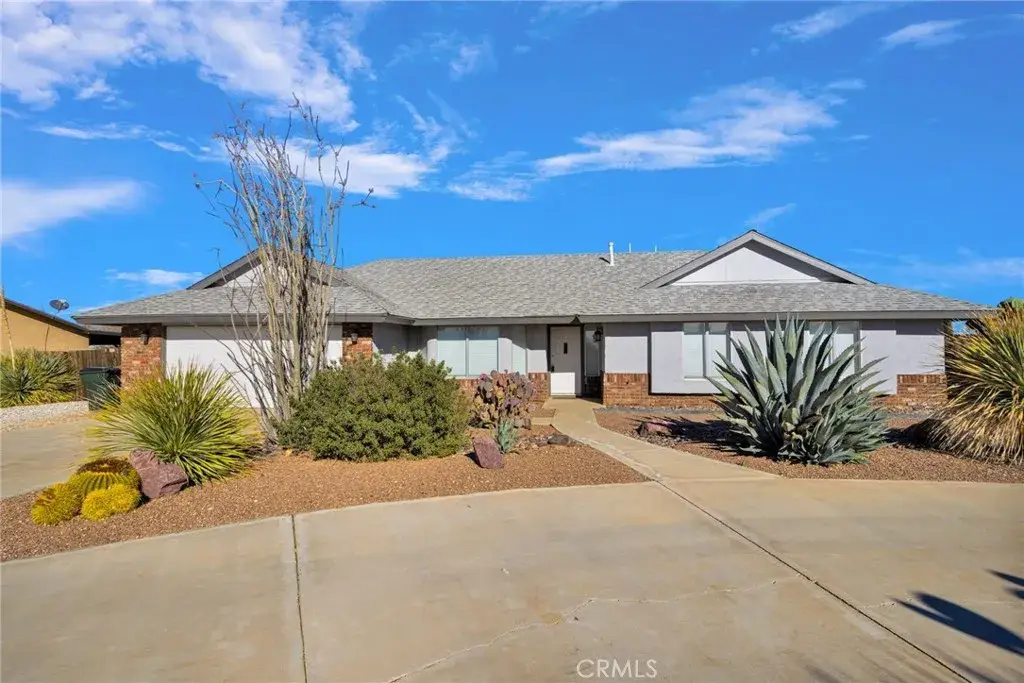 11161 Merino, Apple Valley, CA 92308 - #1