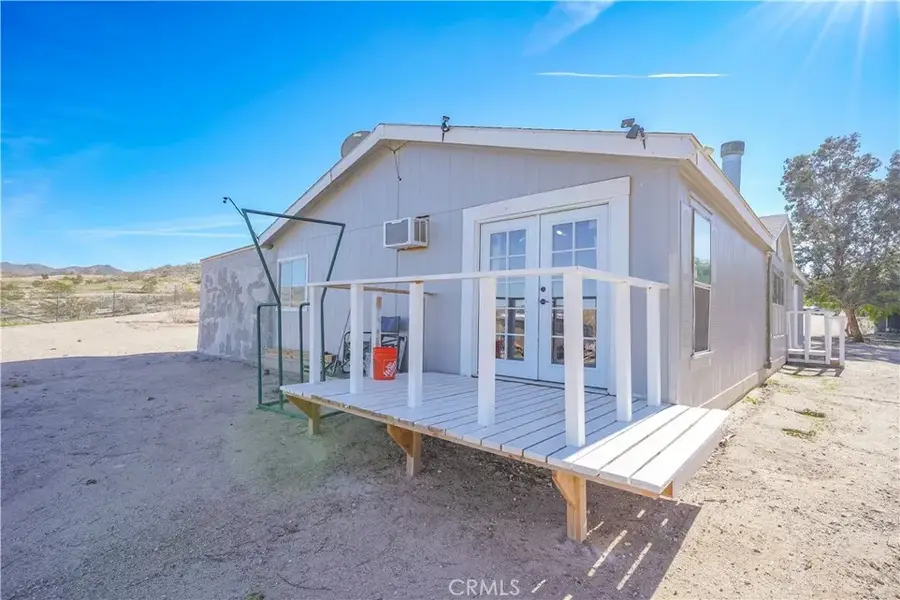 15050 Morning Glory, Oro Grande, CA 92368 - Image #2