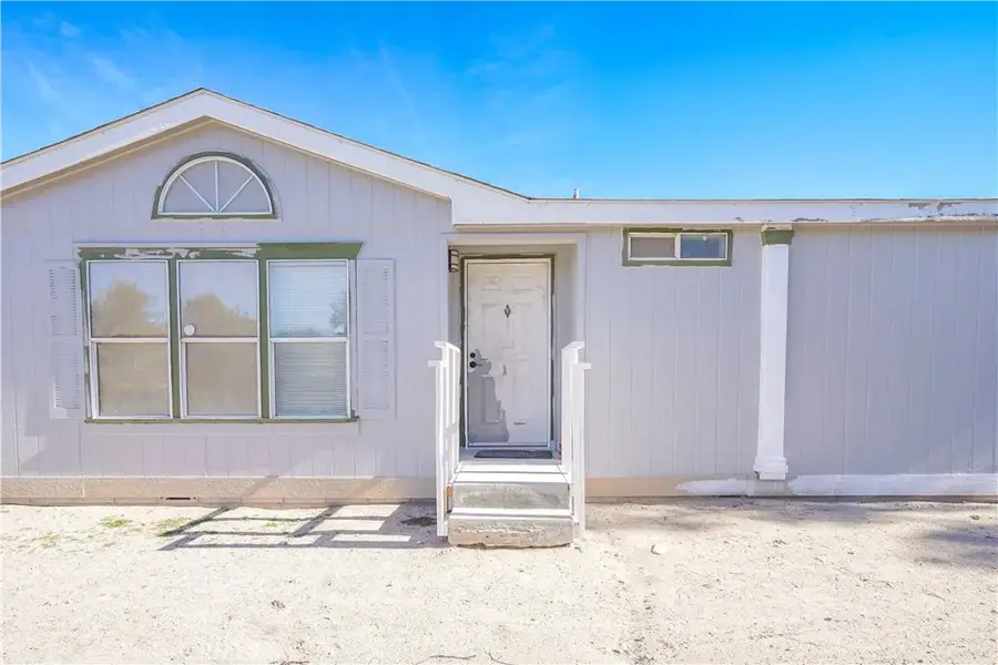 15050 Morning Glory, Oro Grande, CA 92368 - Image #3