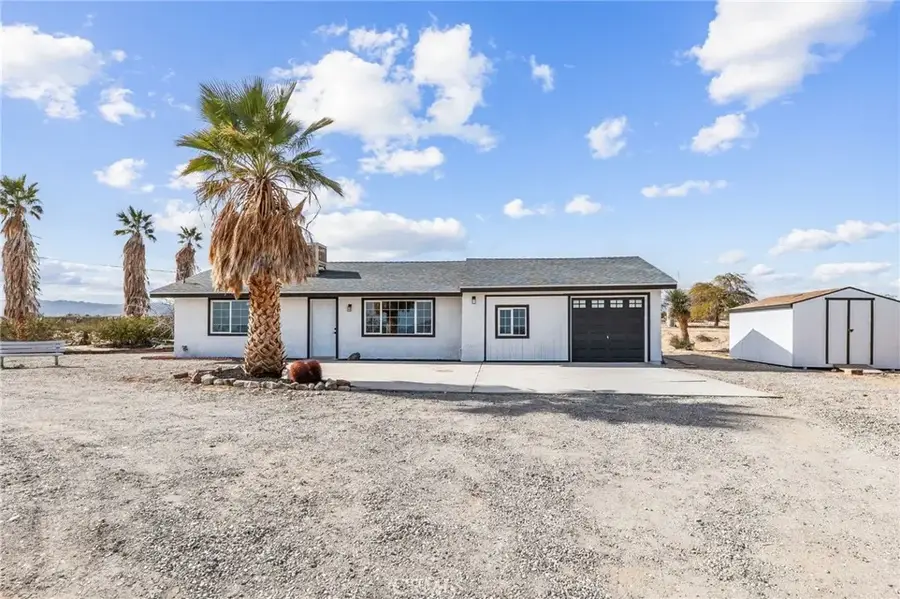 2680 Alfalfa, Twentynine Palms, CA 92277 - Image #2