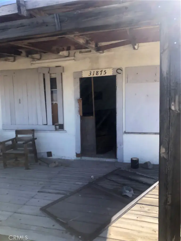 31875 Sapphire Road, Lucerne Valley, CA 92356 - #2