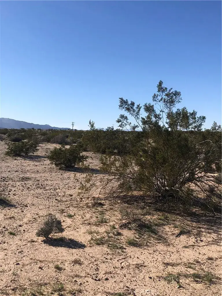 0 29 Palms Hwy/ South St, Twentynine Palms, CA 92277 - Image #2